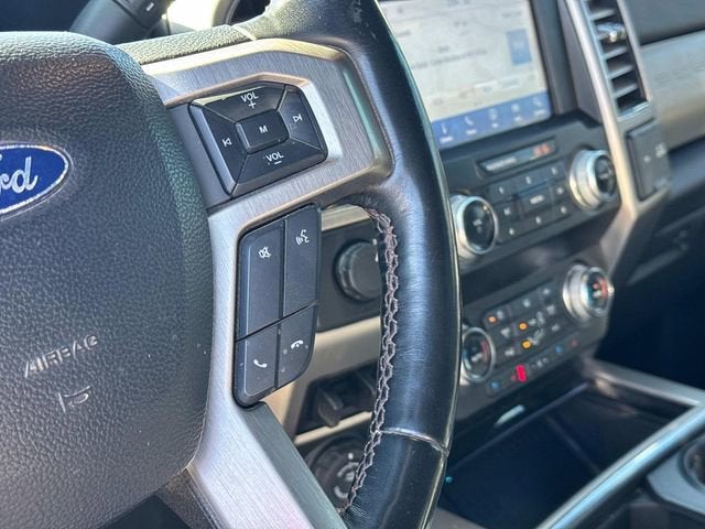 2021 Ford Super Duty F-350 DRW XL