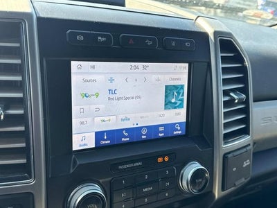 2021 Ford Super Duty F-350 DRW XL