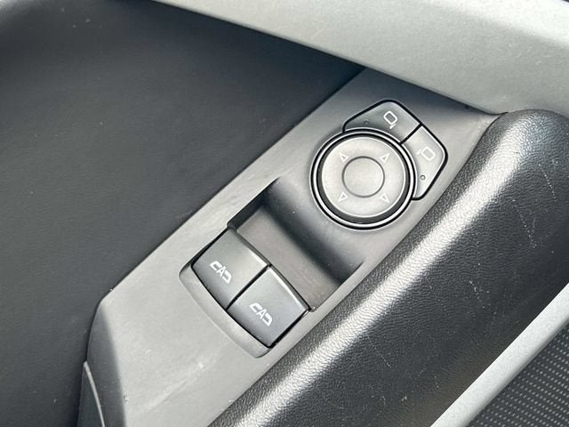 2017 Chevrolet Camaro 1SS