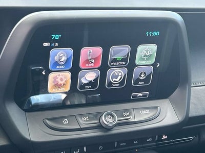 2017 Chevrolet Camaro 1SS