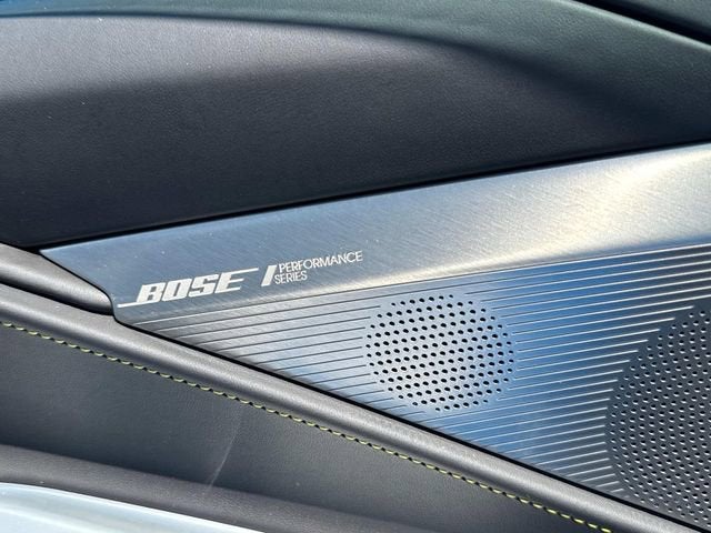 2025 Chevrolet Corvette Z06 3LZ