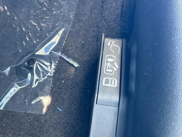 2025 Chevrolet Corvette Z06 3LZ