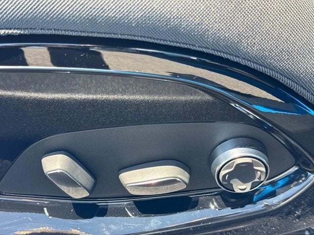 2025 Chevrolet Corvette Z06 3LZ