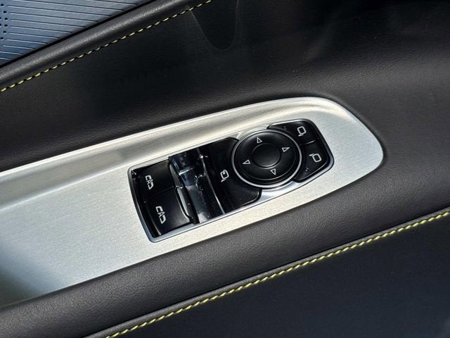 2025 Chevrolet Corvette Z06 3LZ