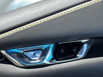 2025 Chevrolet Corvette Z06 3LZ