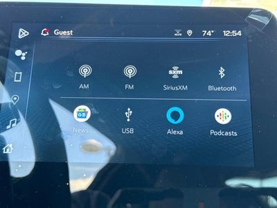 2025 Chevrolet Corvette Z06 3LZ