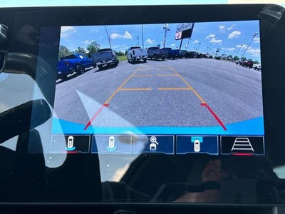 2025 Chevrolet Corvette Z06 3LZ