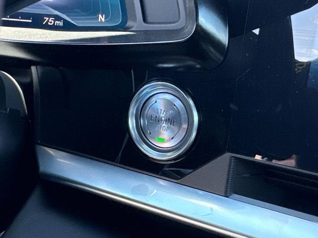 2025 Chevrolet Corvette Z06 3LZ