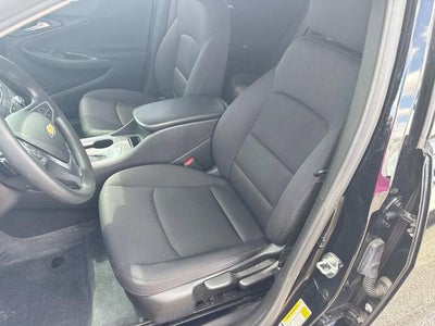 2022 Chevrolet Malibu LS