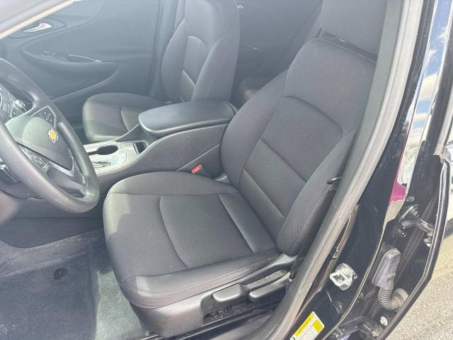 2022 Chevrolet Malibu LS