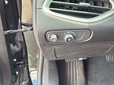 2022 Chevrolet Malibu LS