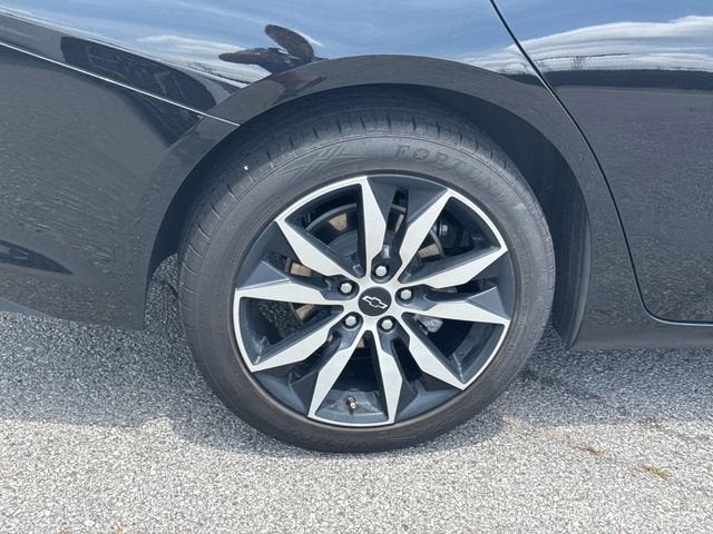 2020 Chevrolet Malibu RS
