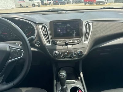 2020 Chevrolet Malibu RS