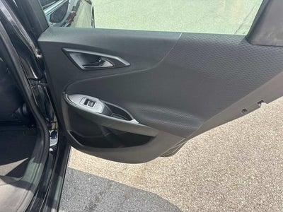 2020 Chevrolet Malibu RS