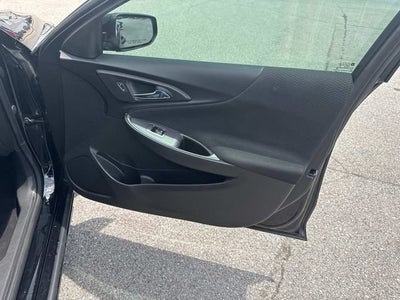2020 Chevrolet Malibu RS