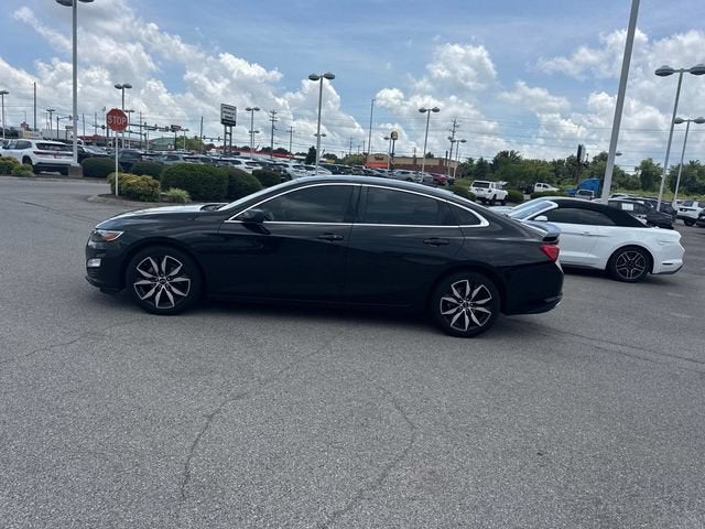 2020 Chevrolet Malibu RS