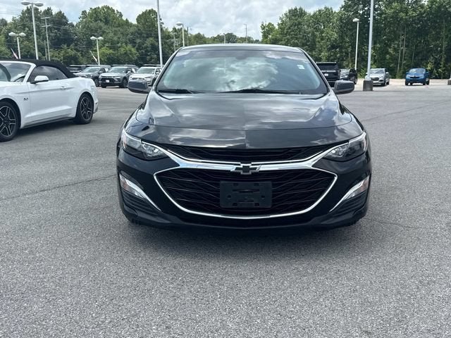 2020 Chevrolet Malibu RS
