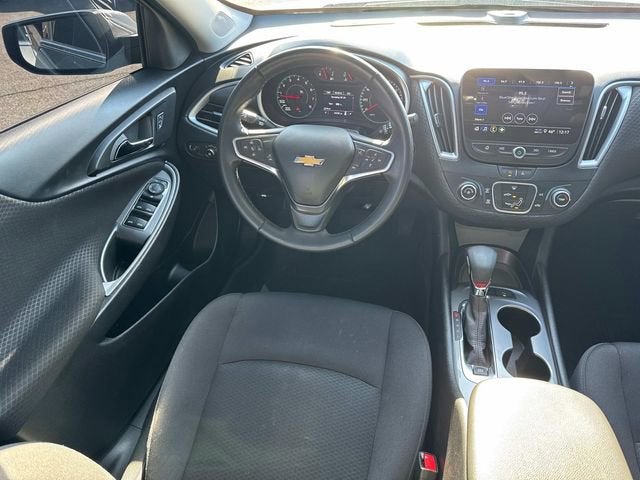 2024 Chevrolet Malibu RS