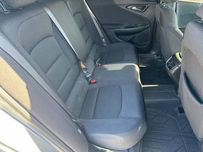 2024 Chevrolet Malibu RS