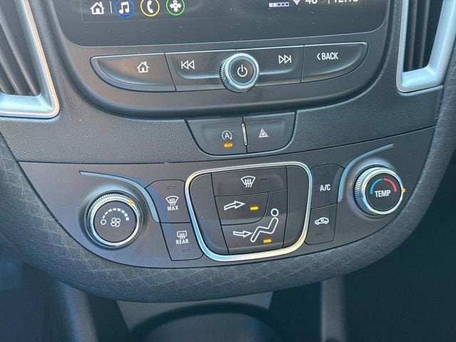 2024 Chevrolet Malibu RS