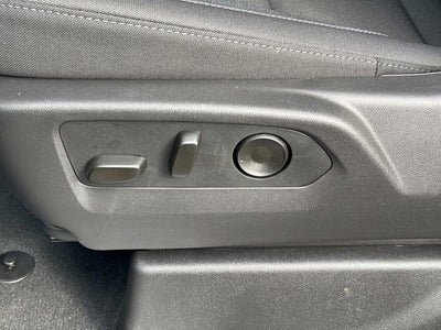 2026 Chevrolet Silverado 3500 HD Chassis Cab LT