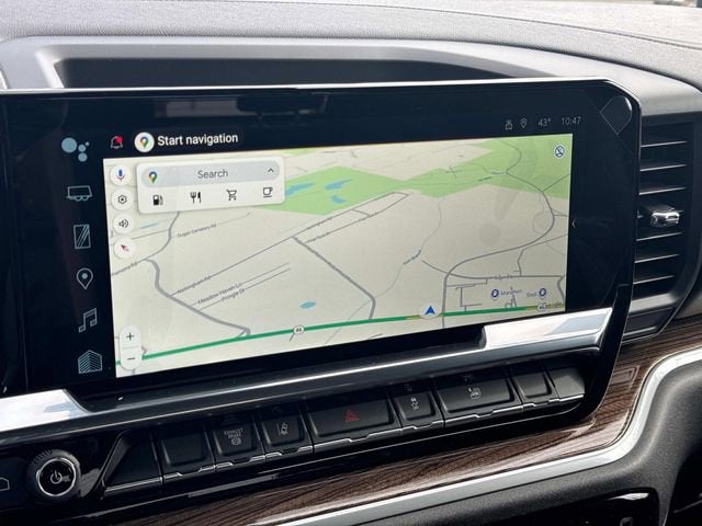 2026 Chevrolet Silverado 3500 HD Chassis Cab LT