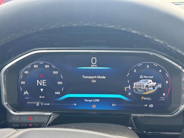 2026 Chevrolet Silverado 3500 HD Chassis Cab LT