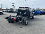 2026 Chevrolet Silverado 3500 HD Chassis Cab LT