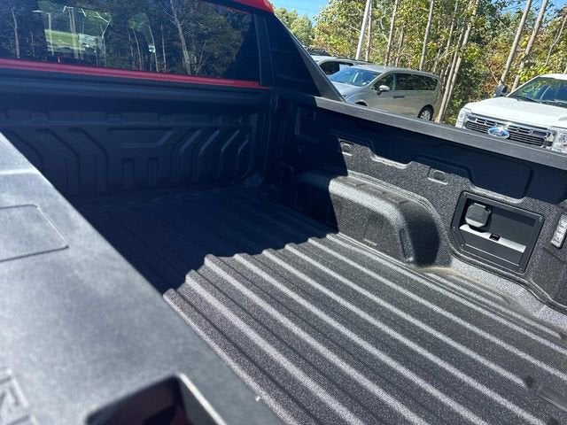 2026 Chevrolet Silverado EV LT - Standard Range