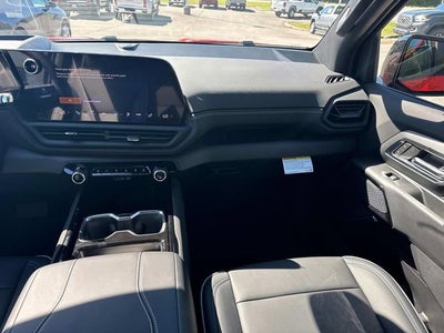 2026 Chevrolet Silverado EV LT - Standard Range