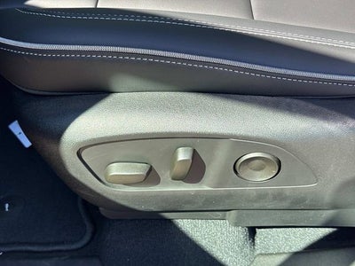 2026 Chevrolet Silverado EV LT - Standard Range