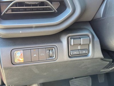 2026 Chevrolet Silverado EV LT - Standard Range