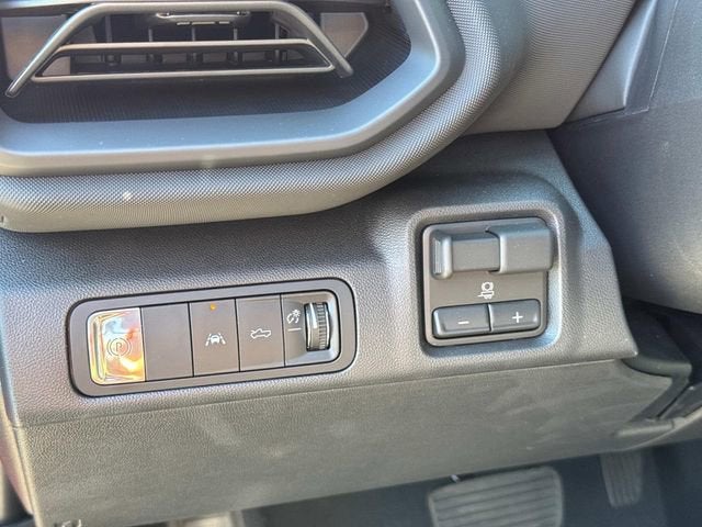 2026 Chevrolet Silverado EV LT - Standard Range