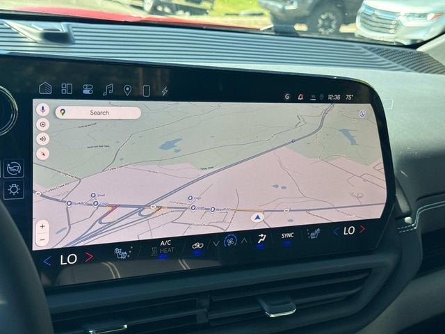 2026 Chevrolet Silverado EV LT - Standard Range