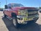 2008 Chevrolet Silverado 2500 HD LTZ