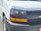2025 Chevrolet Express Cargo 3500 WT