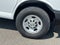 2025 Chevrolet Express Cargo 3500 WT