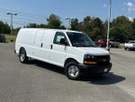 2025 Chevrolet Express Cargo 3500 WT