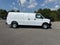 2025 Chevrolet Express Cargo 3500 WT