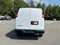2025 Chevrolet Express Cargo 3500 WT