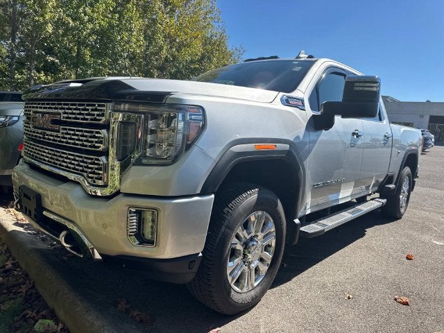 2022 GMC Sierra 2500 HD Denali