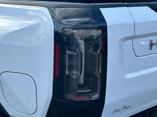 2026 GMC HUMMER EV Pickup 2X