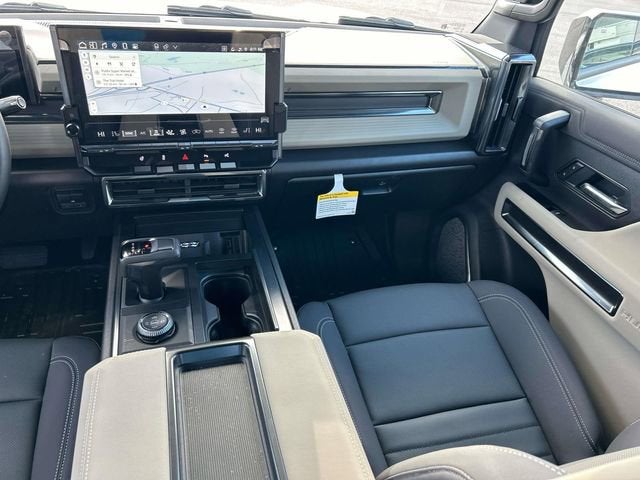 2026 GMC HUMMER EV Pickup 2X