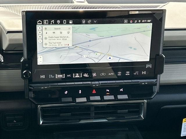 2026 GMC HUMMER EV Pickup 2X