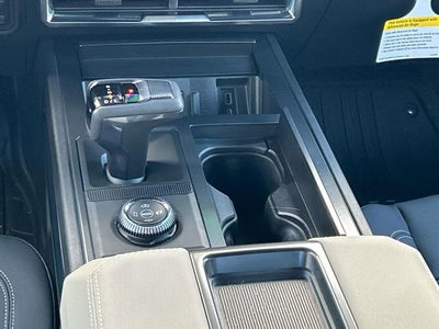 2026 GMC HUMMER EV Pickup 2X