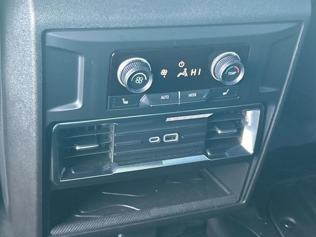 2026 GMC HUMMER EV Pickup 2X