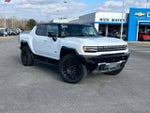 2026 GMC HUMMER EV Pickup 2X