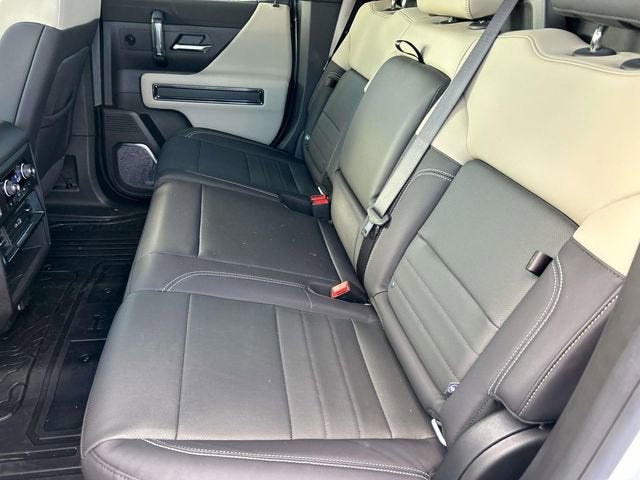 2026 GMC HUMMER EV Pickup 2X