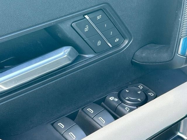 2026 GMC HUMMER EV Pickup 2X