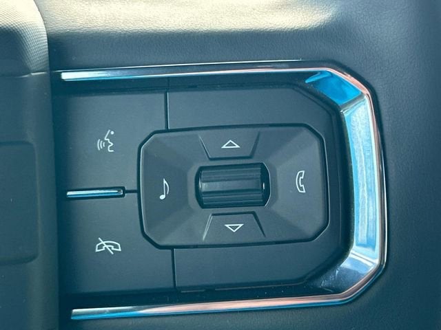 2026 GMC HUMMER EV Pickup 2X